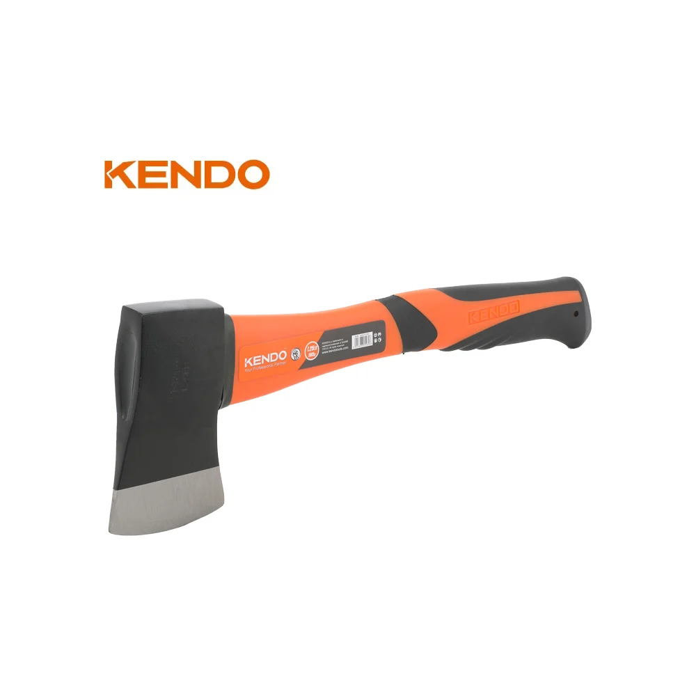Топор KENDO 25462