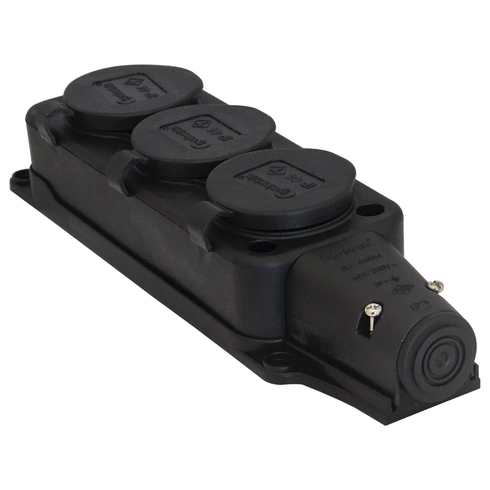 Колодка TP Electric 3101-308-0300