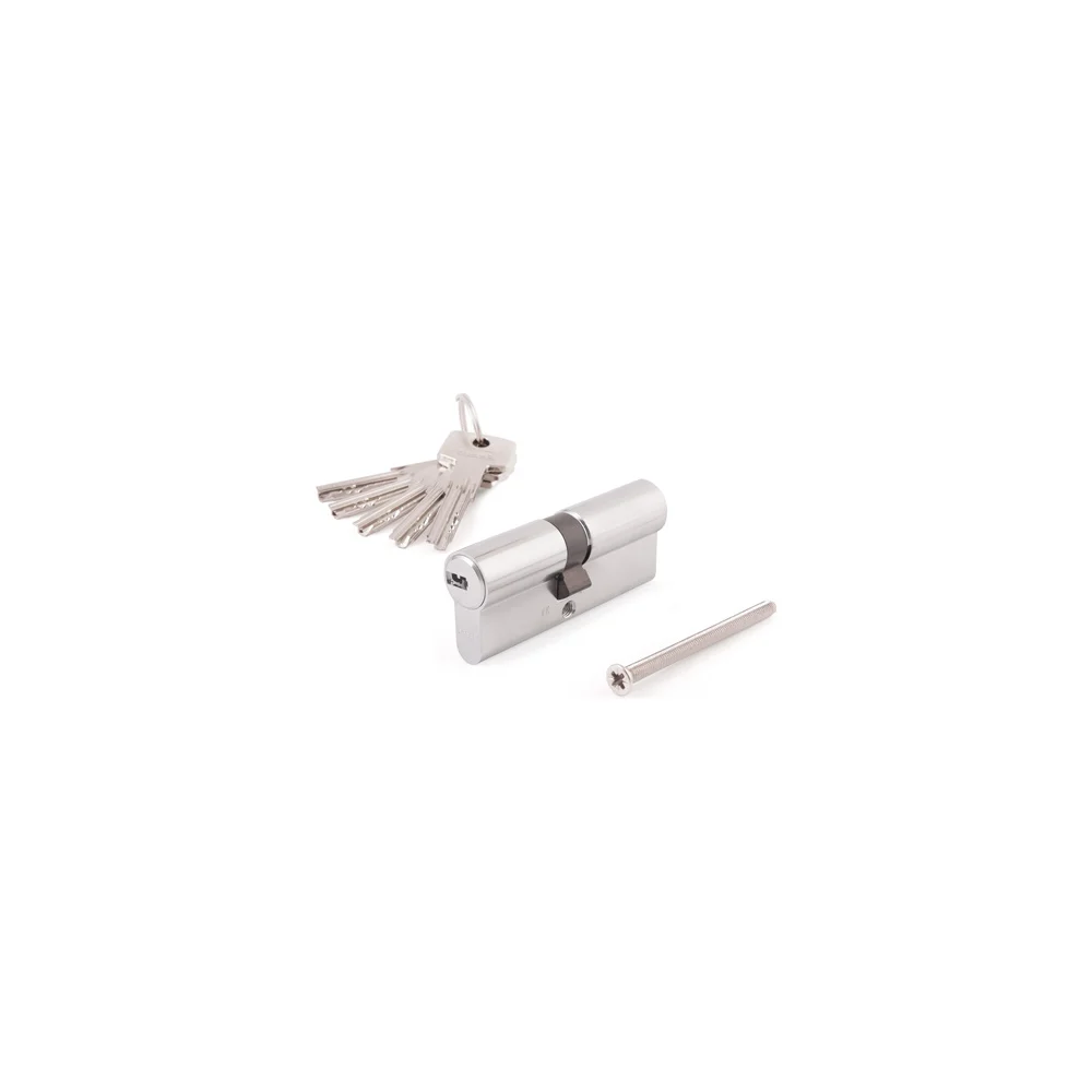 Цилиндровый механизм ABUS D6N 26642