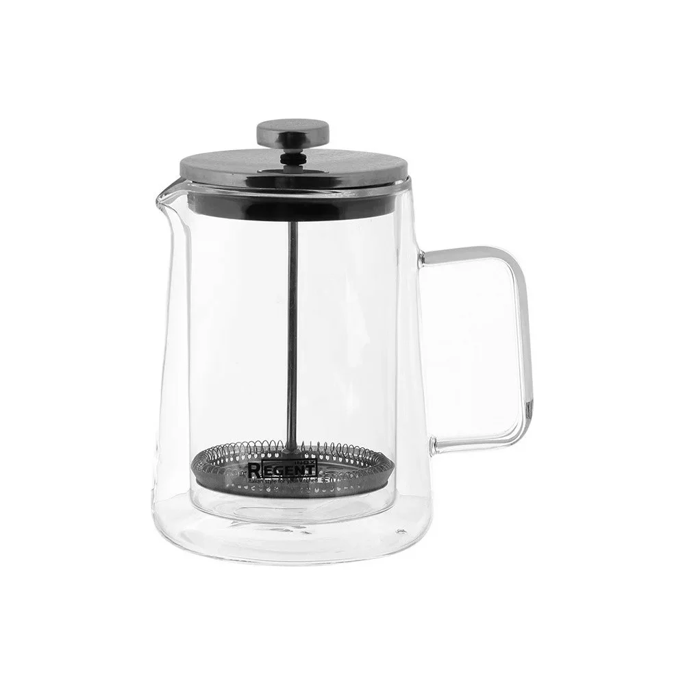 Френч-пресс Regent inox Linea FRANCO 93-FR-38-01-800