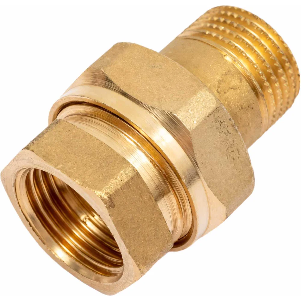 Разъемное соединение STOUT Sft-0040-000012 RG008Q0SHRMM7S
