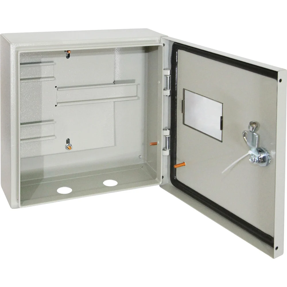 Щиток TDM ELECTRIC ЩУ-3ф/ 3+4мод Народный SQ0905-2502