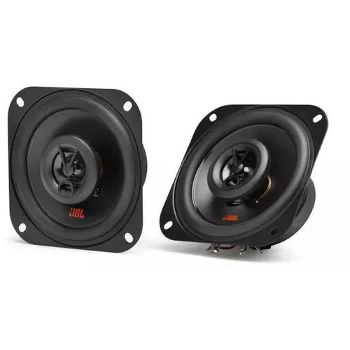 Колонки автомобильные JBL Stage2 424, 10 см (4 дюйм.), комплект 2 шт.