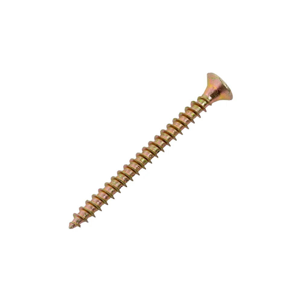 Шуруп качественный крепеж 3,0x35 (300 шт.) 0300429