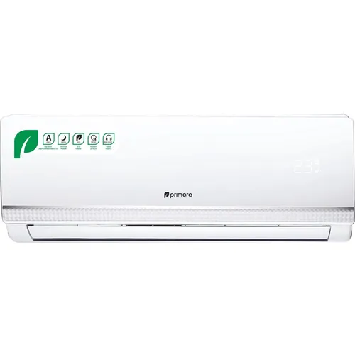 Сплит-система PRIMERA Lounge PRAW-24TENA3 настенная, до 70м2, 24000 BTU, (комплект из 2-х коробок)