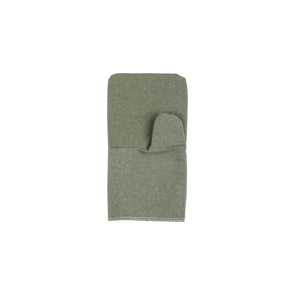 Брезентовые рукавицы TDM Искра SQ1016-0511