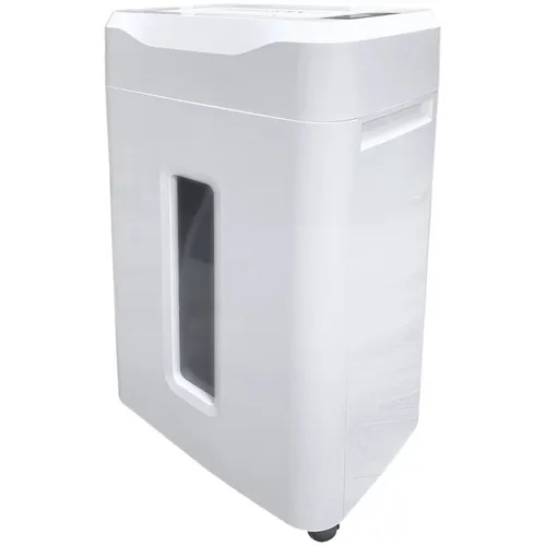 Уничтожитель бумаг Office Kit S243N 3,9х38, P-4, 3.9х38 мм, 35 лист. одновременно, 35л [ok3938s243n]