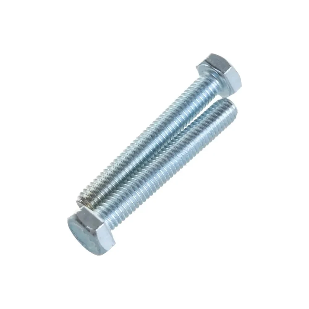 Болт крепежная техника din 933/558, 5x50, 3 шт 36840