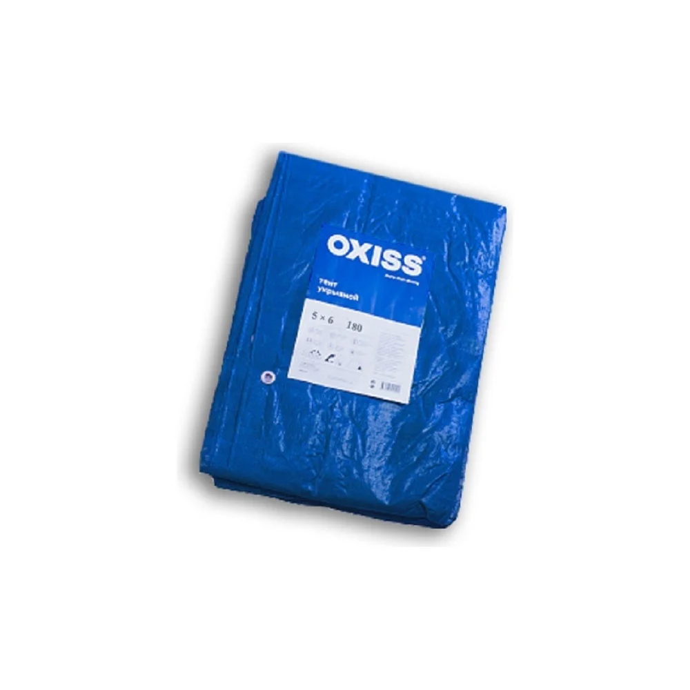 Укрывной тент Oxiss 4630025421847