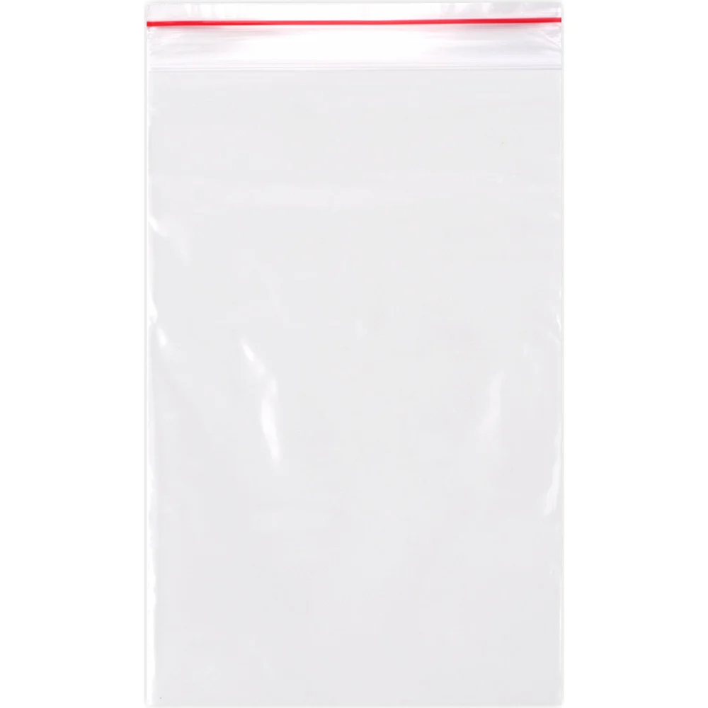 Пакеты BRAUBERG ZIP LOCK 608177