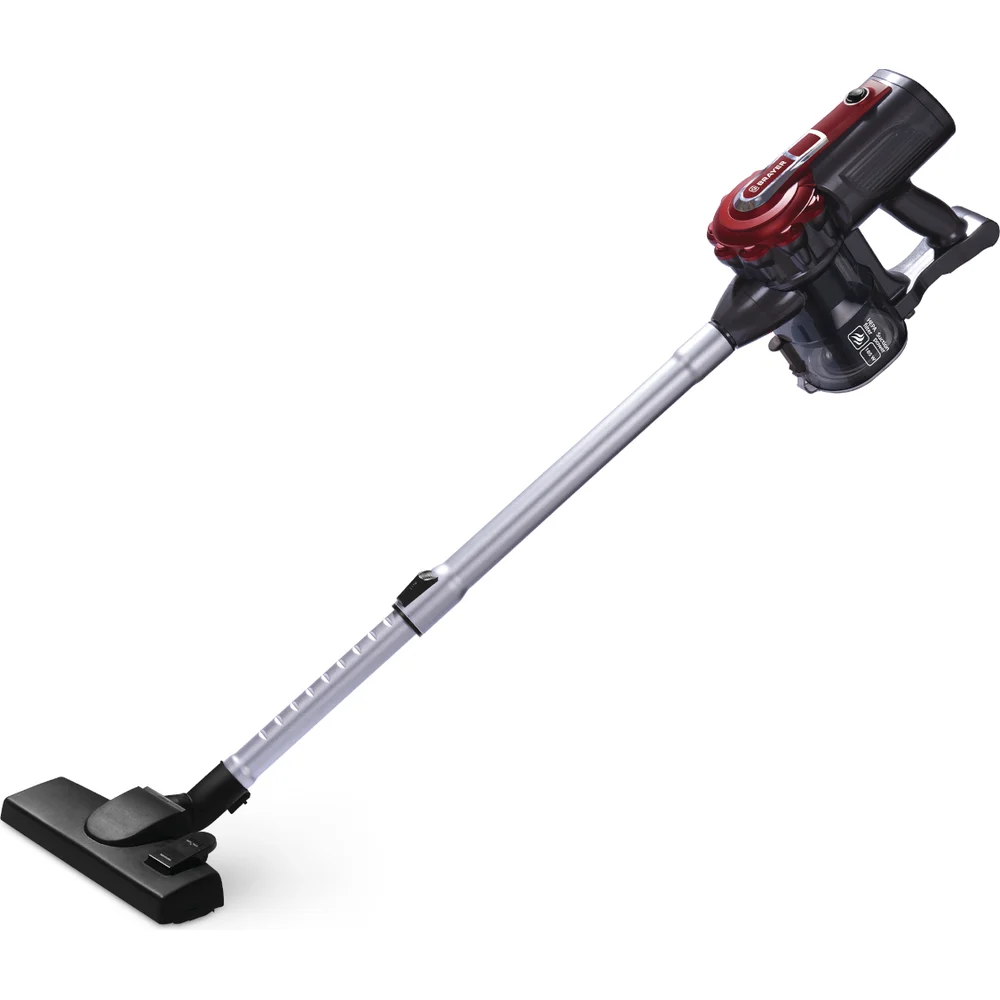 Вертикальный пылесос BRAYER 4268BR BR4268