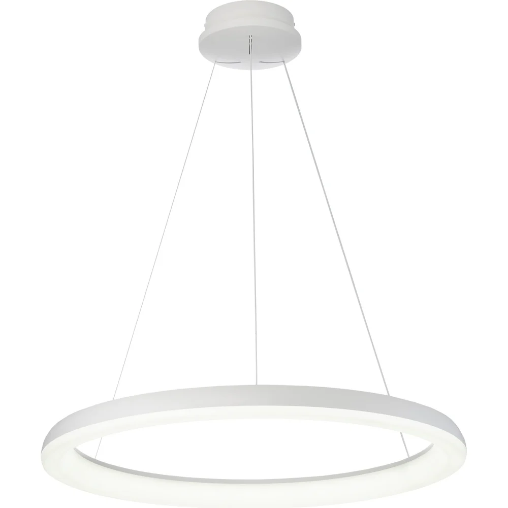 Люстра Citilux Юпитер LED CL730B090S