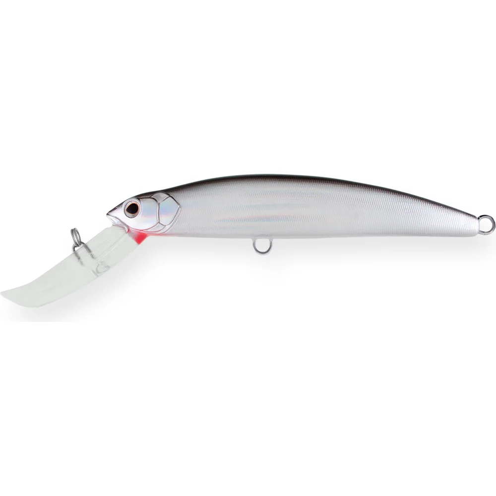 Воблер Strike Pro Musky Monster Deep 200CL MG-007CL#A010-EP