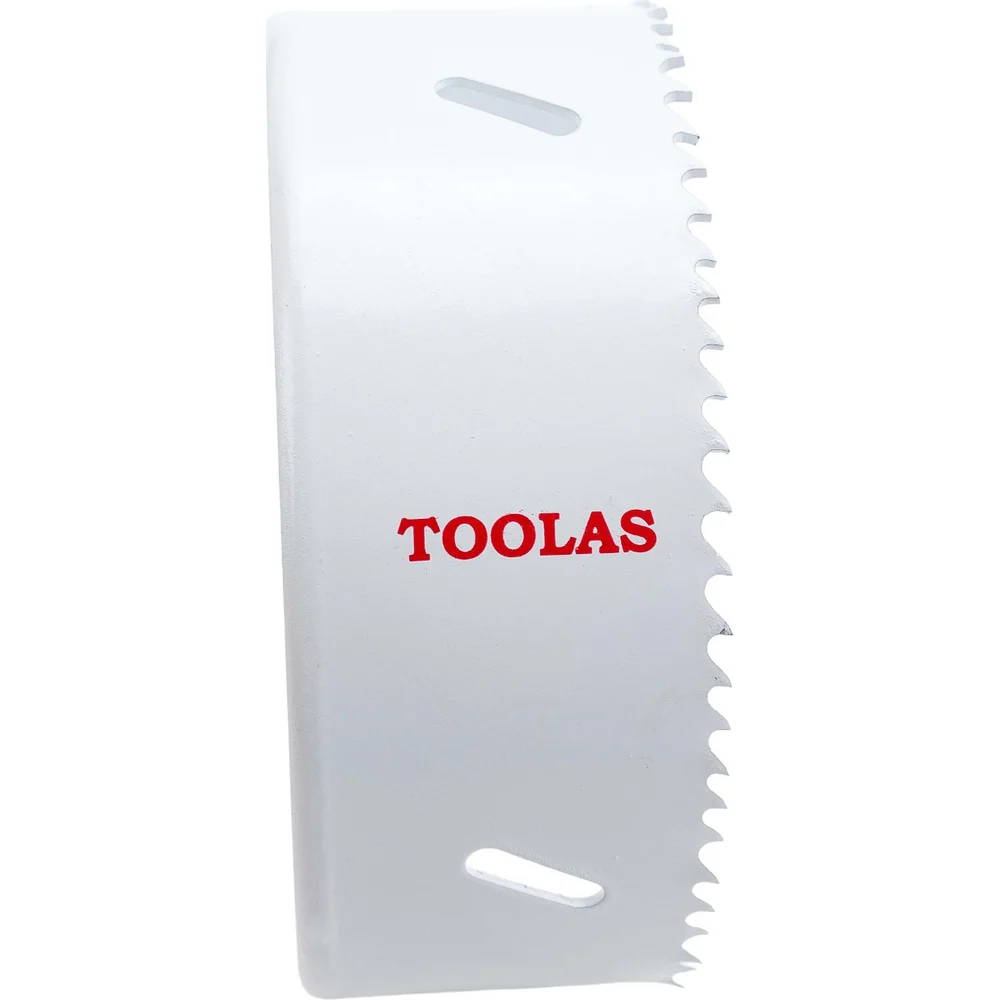 Коронка TOOLAS Bi-Metall 7190