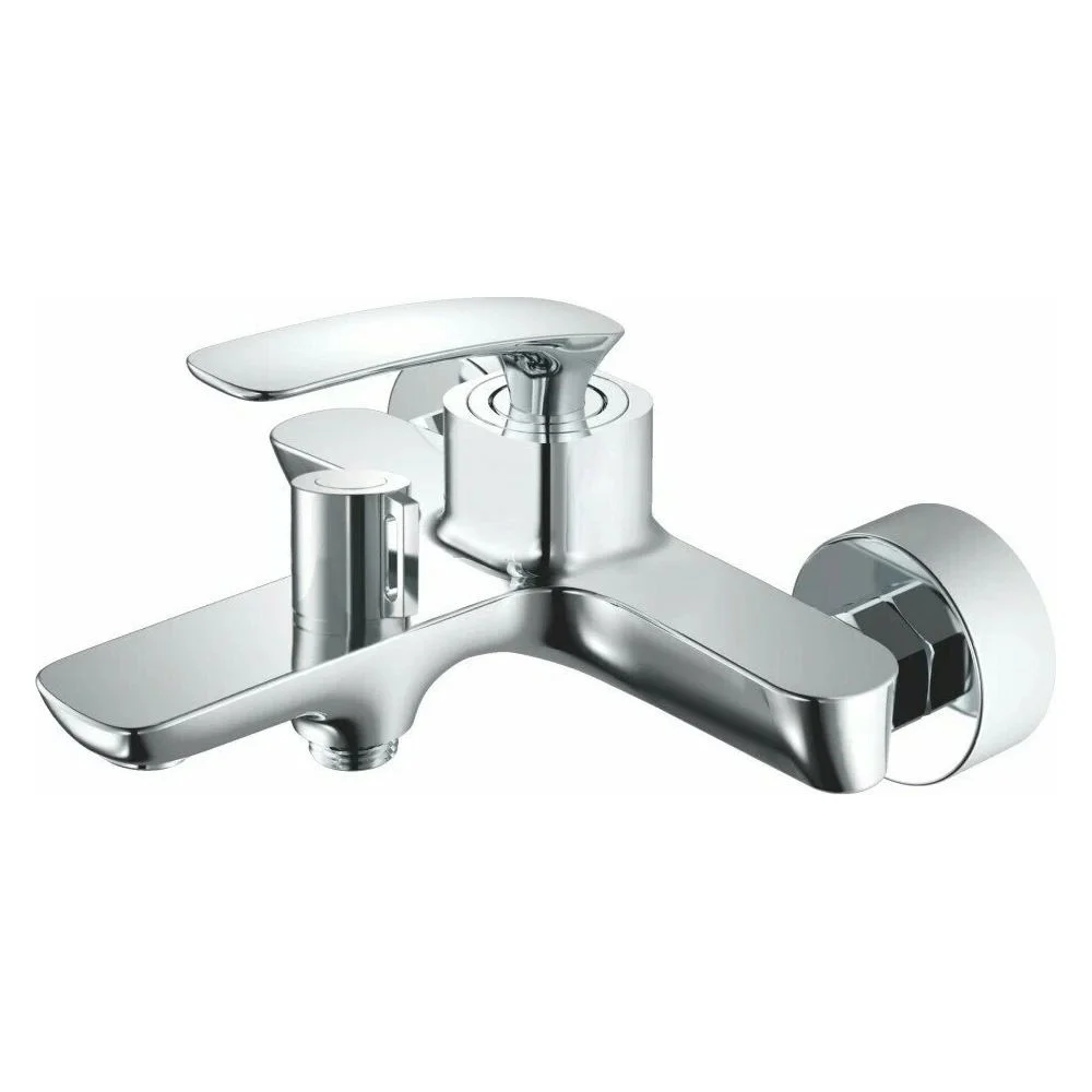 Смеситель для ванны Haiba HB60616 302779