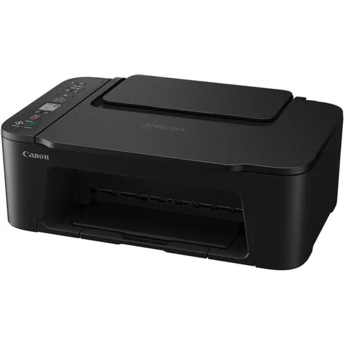 МФУ струйное Canon Pixma TS3640 цветная печать, A4, черный [6670c007]