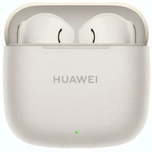 Наушники Huawei FreeBuds SE 3 ULC-CT020, Bluetooth, вкладыши, бежевый [55037990]