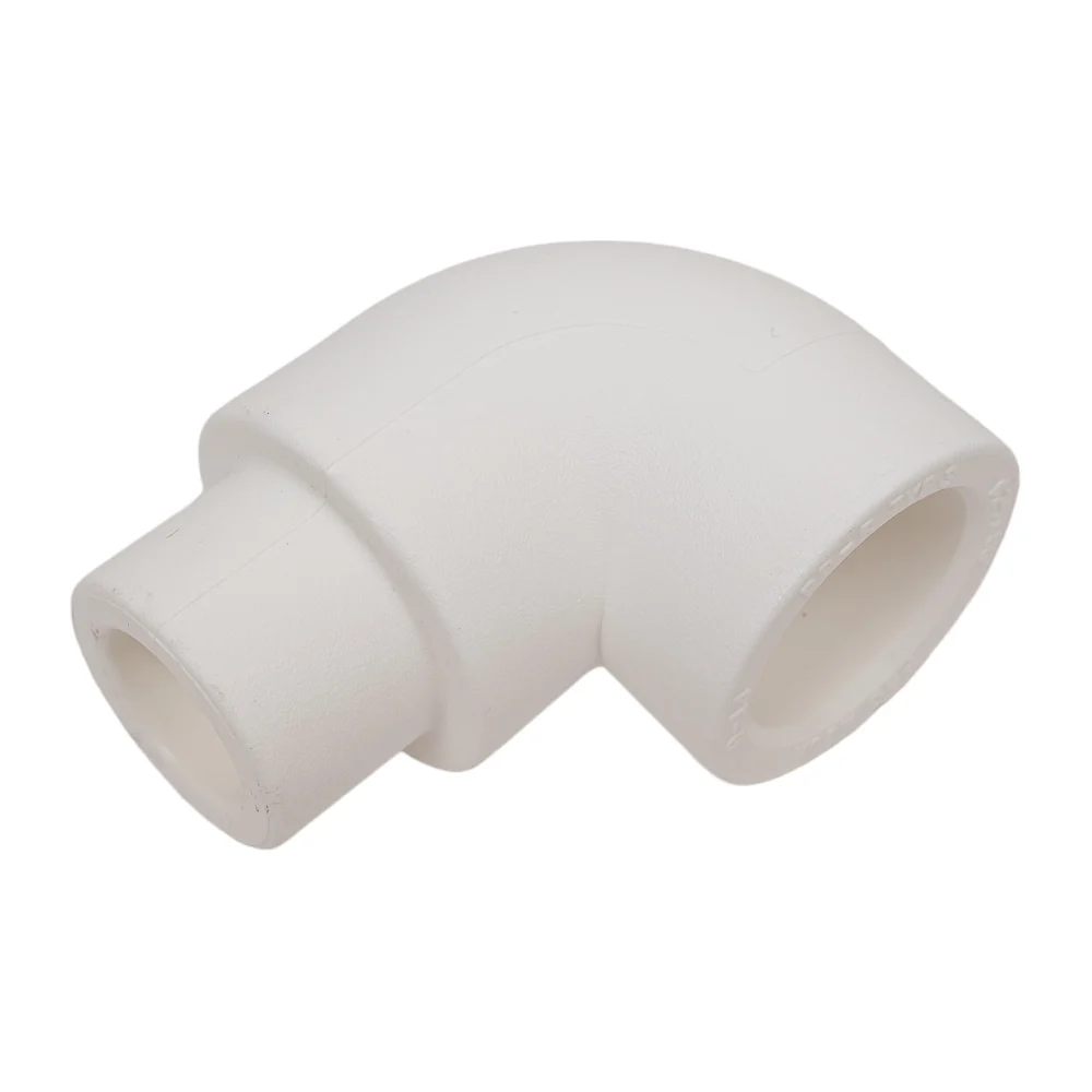 Переходной угольник PRO AQUA PA13610Pb