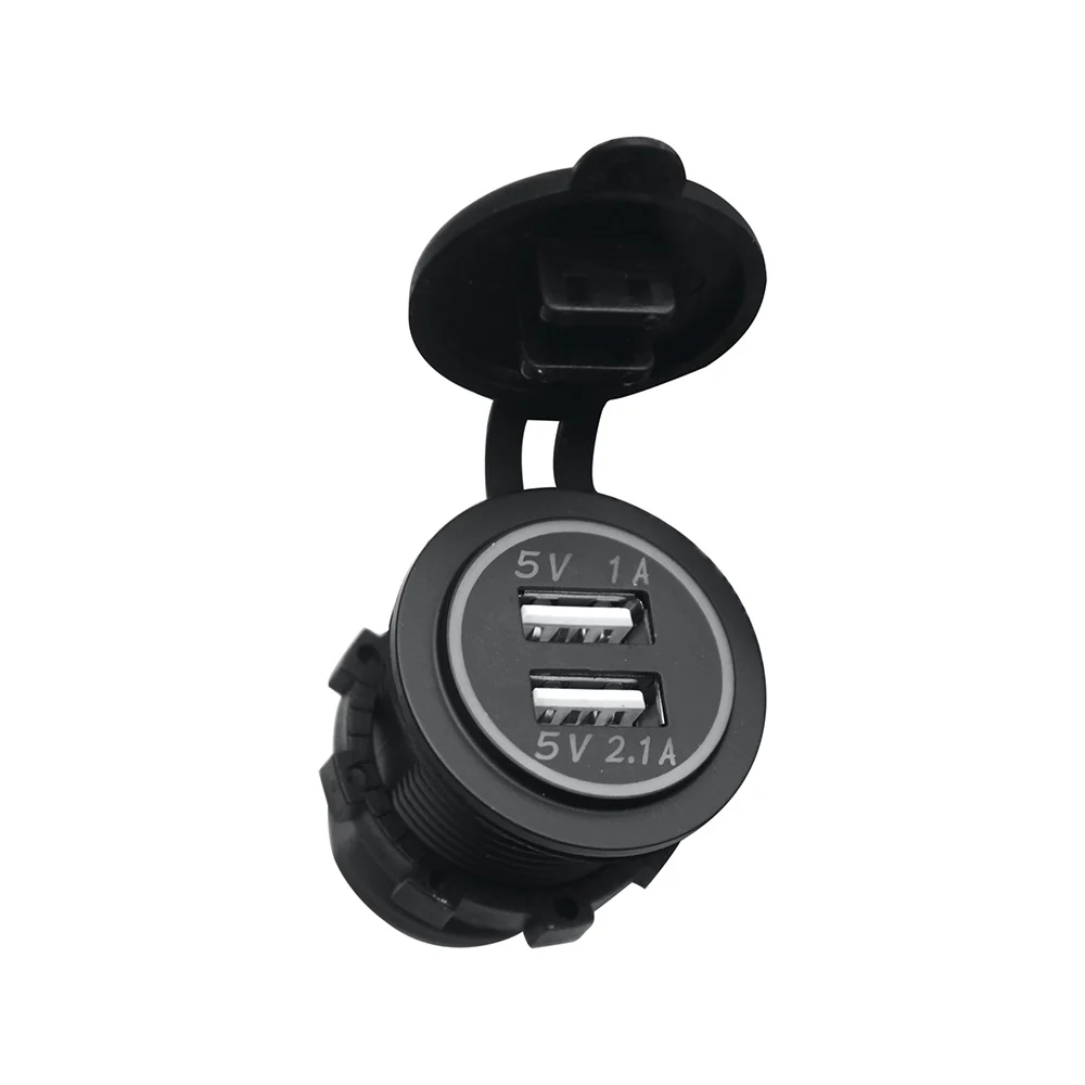 Розетка usb РИФ RIF22-4-1008000