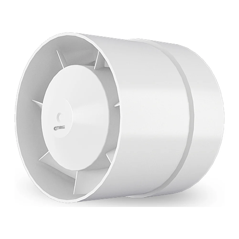 Вентилятор РВС электра 10219681