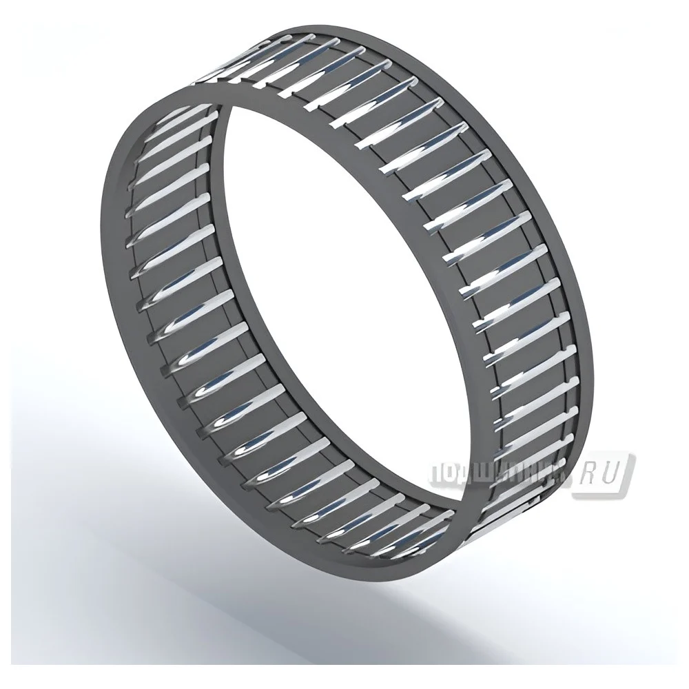Игольчатый сепаратор DINROLL K60x68x20 2001001450755