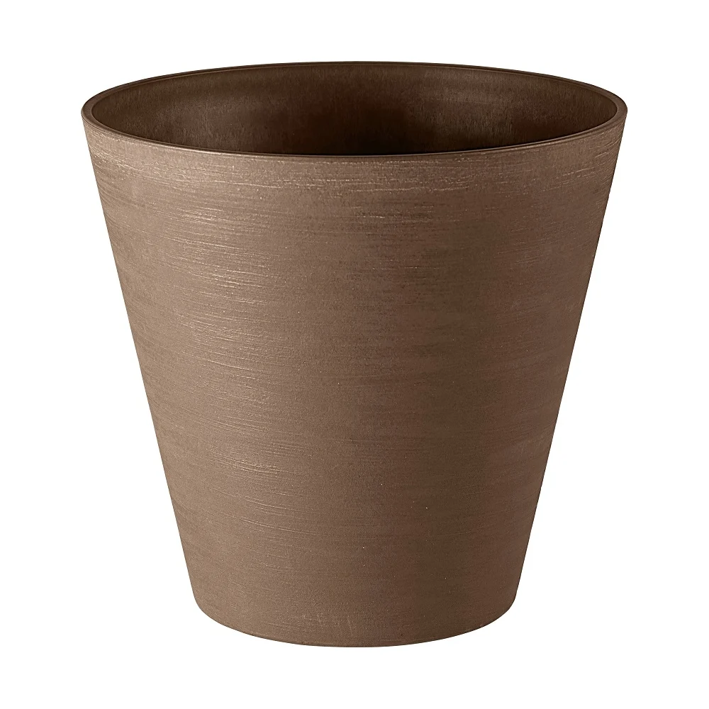 Горшок Teraplast RE-POT Hoop Round Self Watering 33703020406