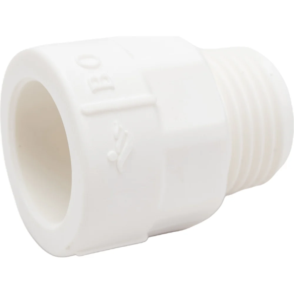 Муфта Blue Ocean PPRF/PPR-A/MT(W)-20х1/2"