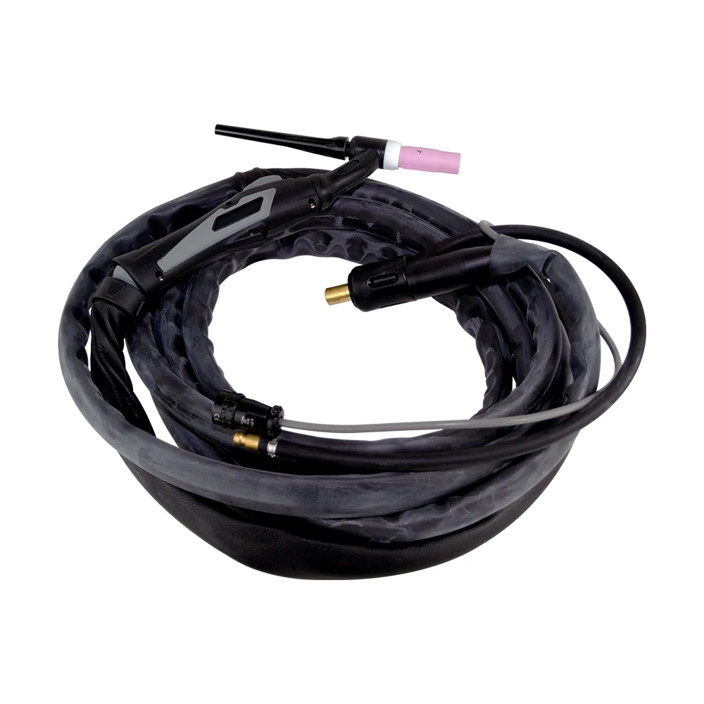 Горелка Foxweld SAGGIO TIG-26 Flex 6109
