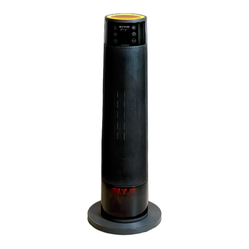 Тепловентилятор STINGRAY ST-FH1074A 43958