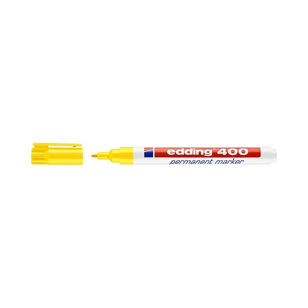 Перманентный маркер EDDING E-400#5