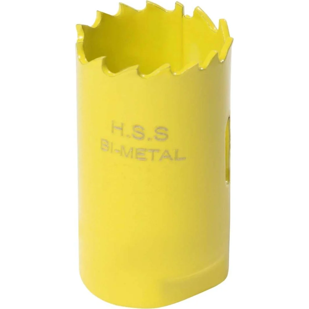 Коронка по металлу WOLFSTAR cw00162