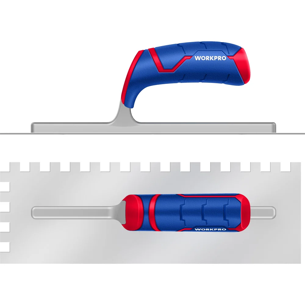 Гладилка WORKPRO WP323005