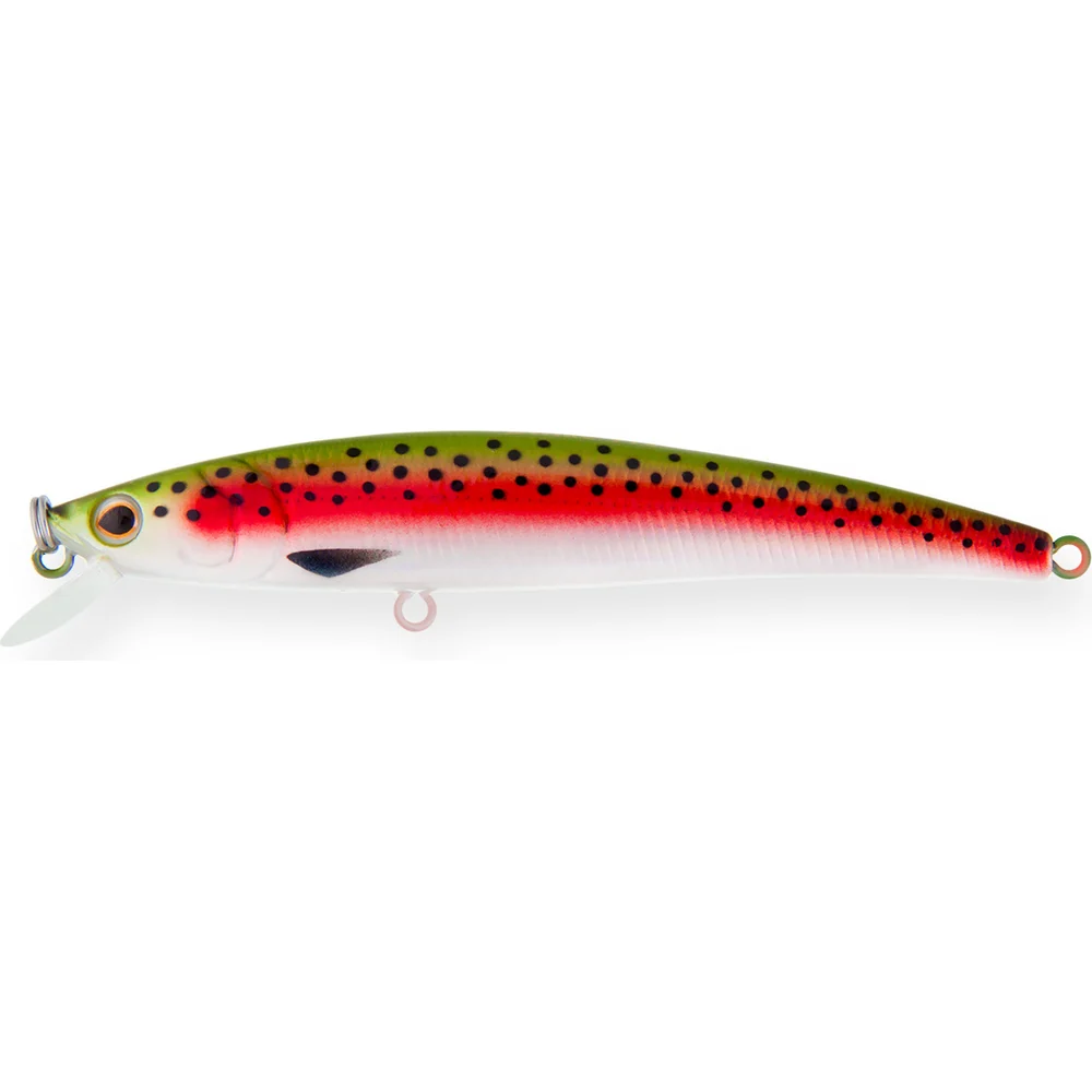 Воблер Strike Pro Arc Minnow 75SP JL-119-SP#71RP