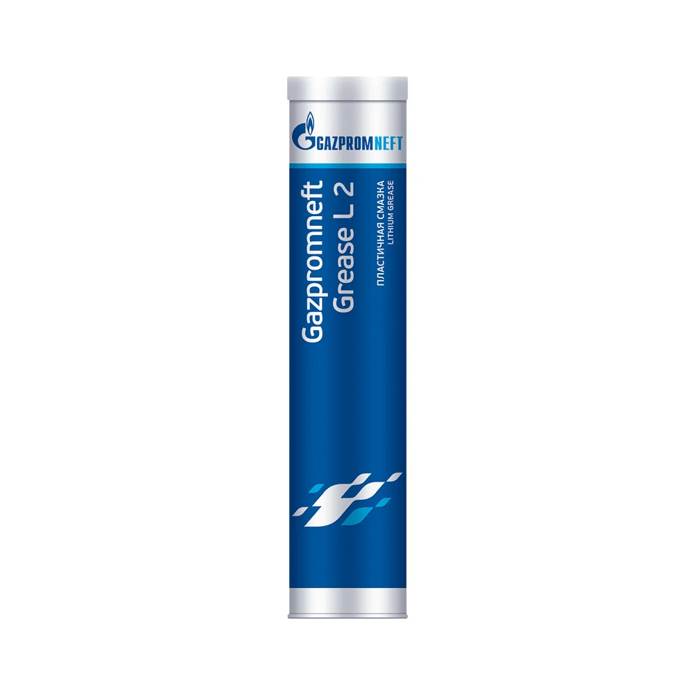Смазка GAZPROMNEFT Grease L 2 2389906874