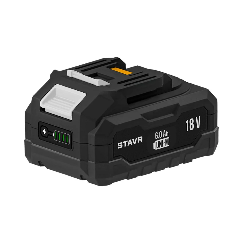 Аккумулятор Ставр SB 18-6-01 9090118007