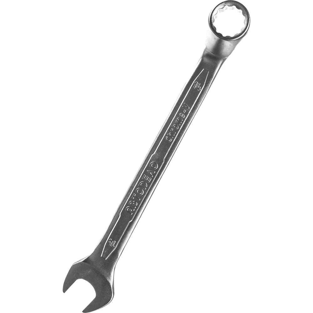 Коленчатый комбинированный ключ Автоdело Professional 36314 11738