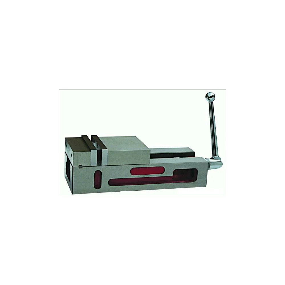 Станочные тиски CNIC QМ16100N 32659