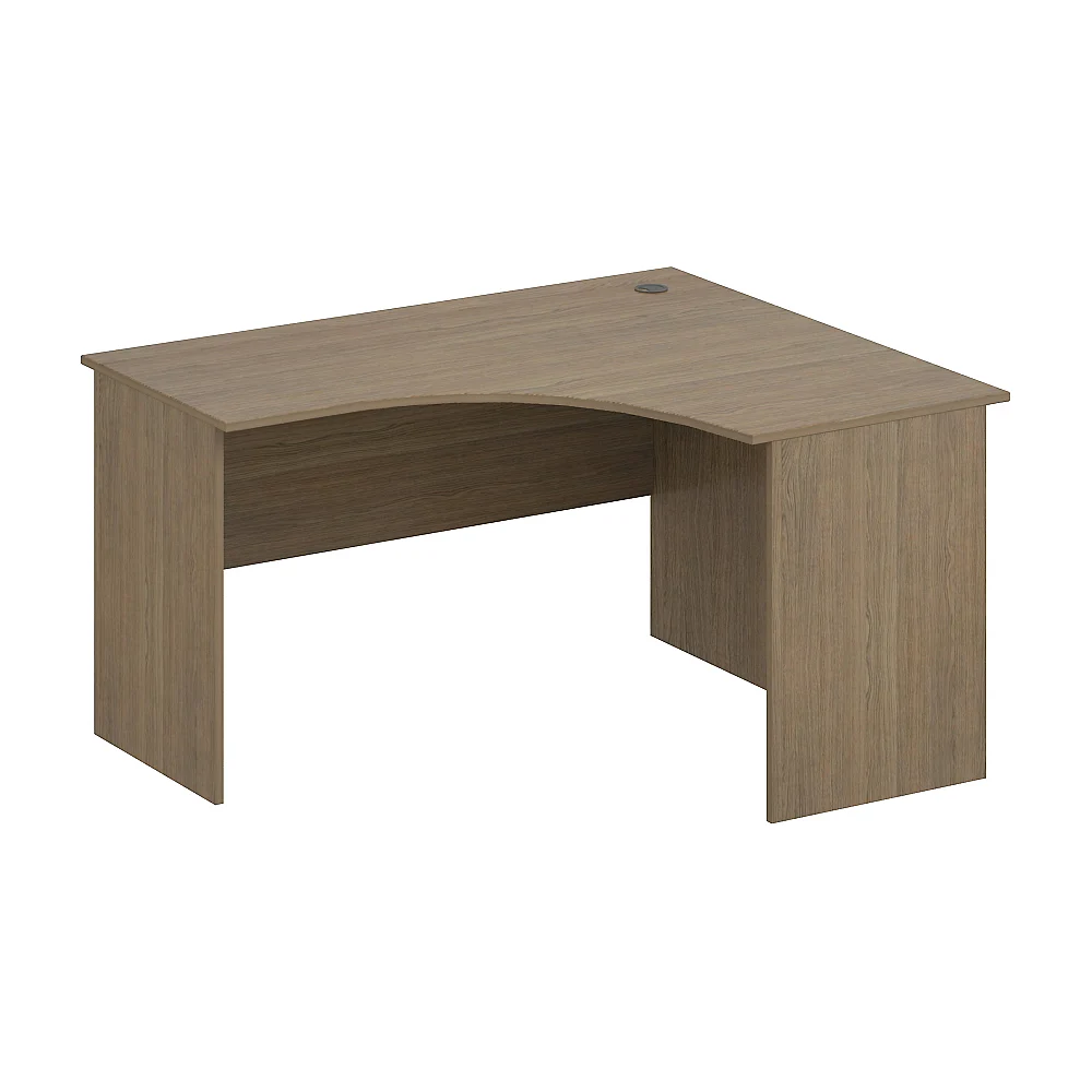 Эргономичный стол ФЕЛИКС Система-M ПК-ССМ-СТЭ140x120П/Д-В4-299