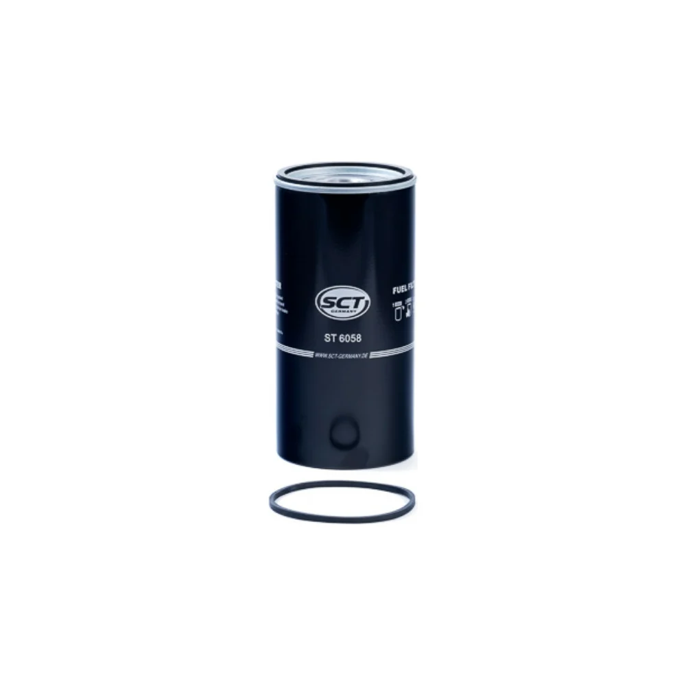 Топливный фильтр SCT ST6058