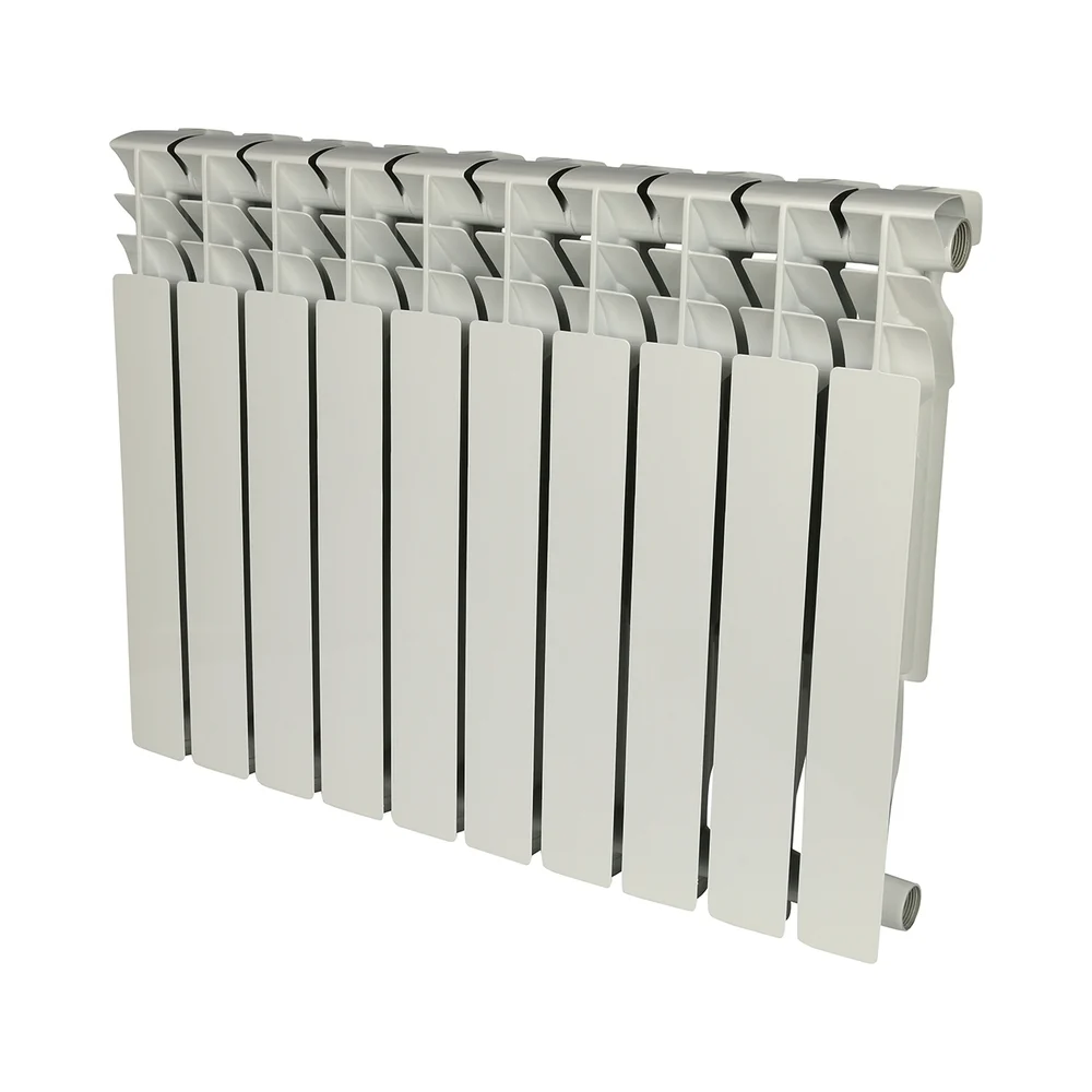 Алюминиевый радиатор ROMMER Plus 500 89566