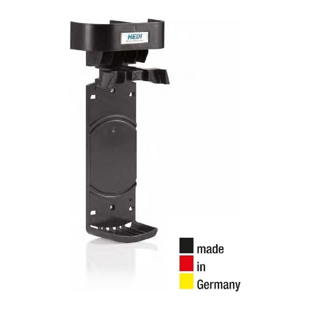 Крепление на стену для удлинителей KBT08T, KBB10T, KBR15T HEDI 9042