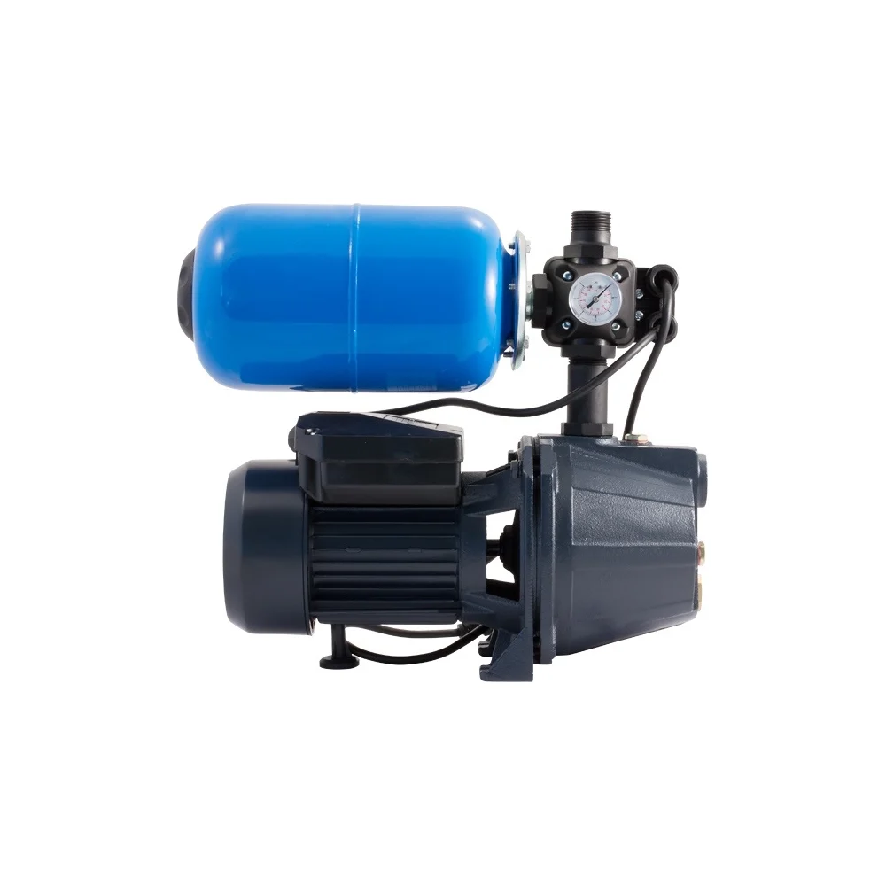 Станция автоматического водоснабжения UNIPUMP AUTO JET 80 S-5 39241