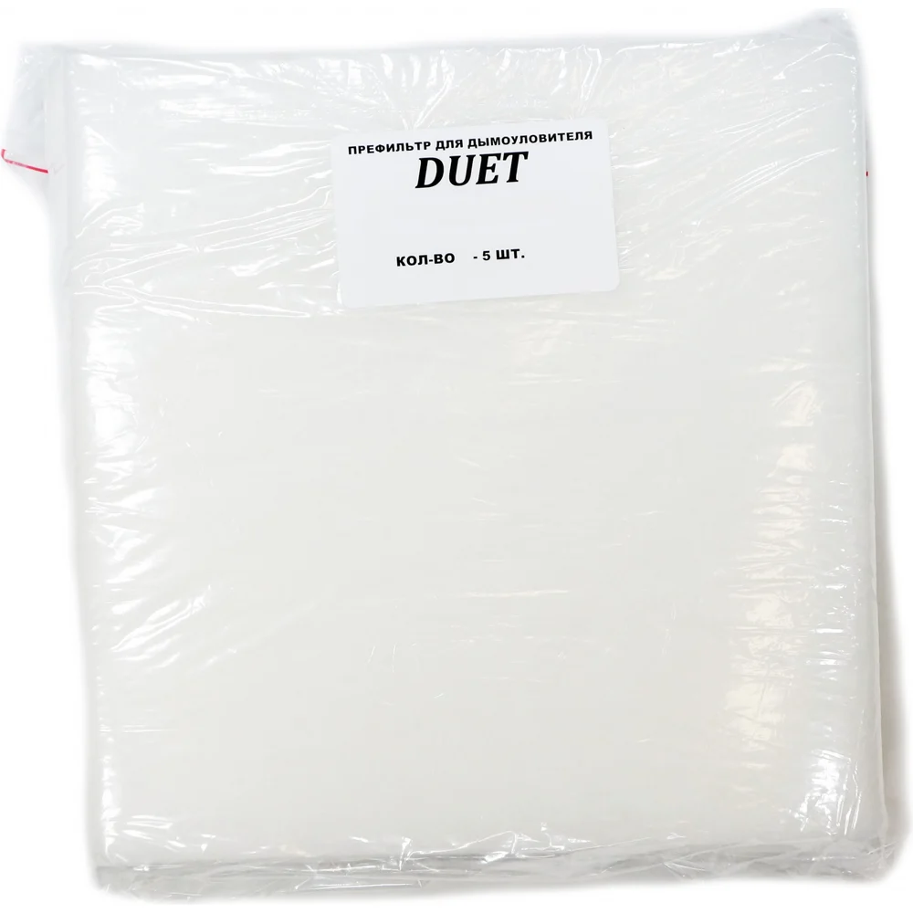 Предварительный фильтр DUET FE 250-2-P