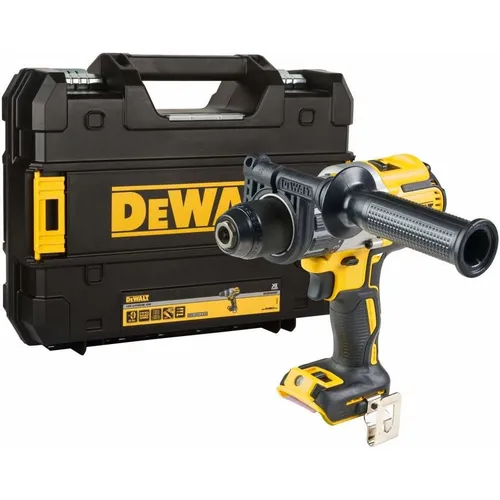 Ударная дрель-шуруповерт DeWALT DCD996NT, без АКБ, без ЗУ