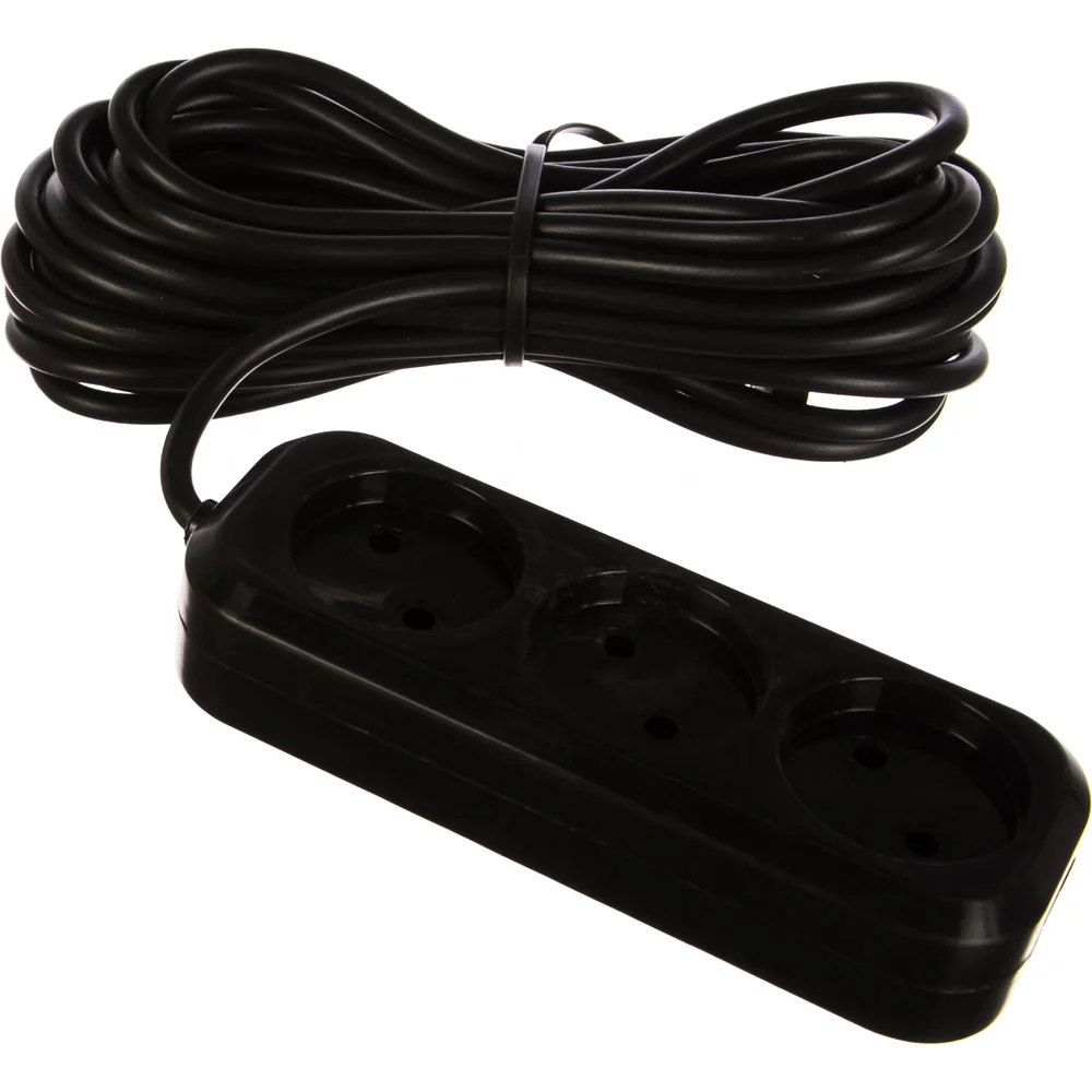 Сетевой удлинитель Perfeo RU POWER 30 013 092