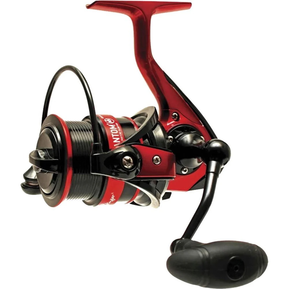 Безынерционная катушка для рыбалки Stinger Phantom NS 2000 ef53280