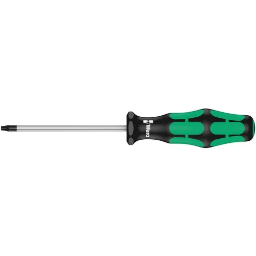 Отвертка WERA 367 Torx BO [we-138260]