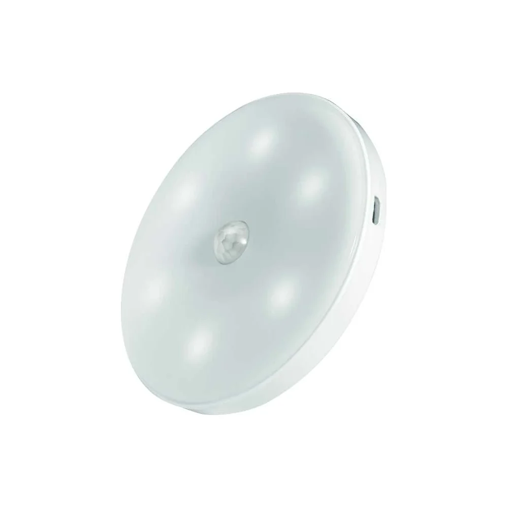 Светильник Jazzway TS8-L1W-Accu 5037649