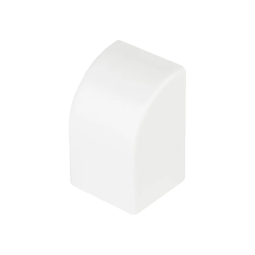 Заглушка EKF Plast PROxima ecw-60-60x4