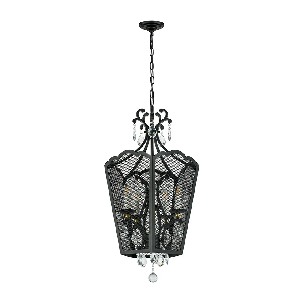 Подвесная люстра Lightstar castello 744157